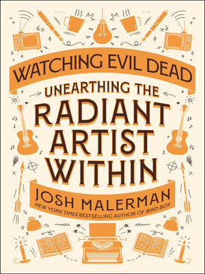 cover image of Watching Evil Dead